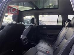 Volkswagen Atlas